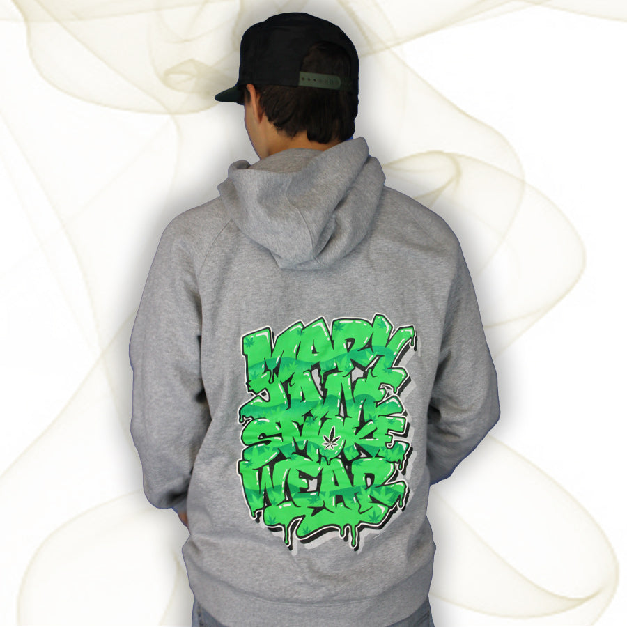 Graf Train Hoody