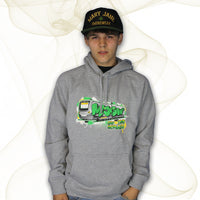 Graf Train Hoody