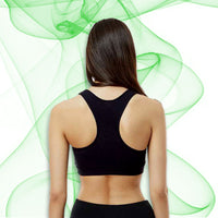 Signature Sports Bra
